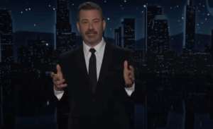 Jimmy Kimmel Announces the Death of His Bandleader Cleto Escobedo III