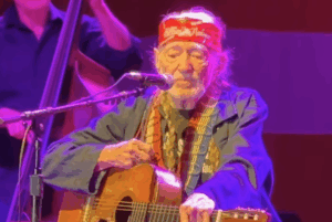 3 Great Songs That Sprang From Getting High with Willie Nelson