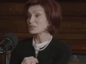 Donald Trump’s Voicemail to Sharon Osbourne After Ozzy’s Death Revealed