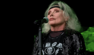 Debbie Harry Questions Future of Blondie After Clem Burke’s Death