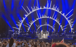 UK Government to Ban Resale of Concert and Event Tickets Above Face Value