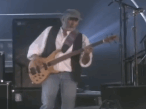 Fleetwood Mac’s John McVie Sets the Record Straight on His Songwriting Role