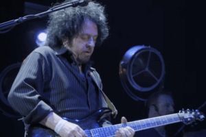 Why Toto’s Lineup Keeps Shifting — Steve Lukather Breaks It Down