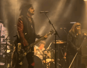 Nikki Sixx Fires Back: Bad Fan Footage Is Hurting Mötley Crüe’s Image