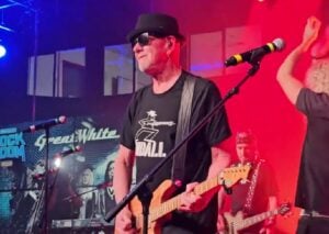 Great White’s Mark Kendall Goes Public with Stage 4 Cancer Diagnosis