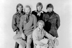 On This Day in 1988: The Beach Boys Returned to No. 1 With a Song Written for a Major Hollywood Film