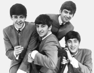 On This Day in 2023: The Beatles Made Chart History Six Decades After Their First No. 1 with a New Song