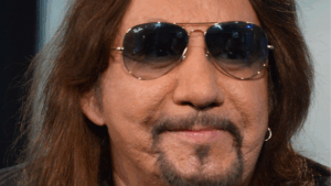 Ace Frehley Cause Of Death Revealed