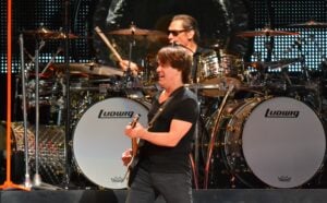 Famous Classic Rock Bands That Featured Siblings Making Hits Together