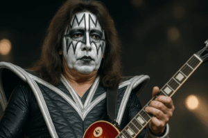 Ace Frehley’s Cause of Death Released
