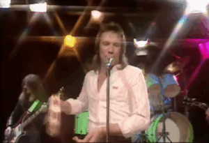 Watch Rare 1978 Video of Black Sabbath Performing With Former Fleetwood Mac Singer Dave Walker During Ozzy Osbourne’s Brief Departure