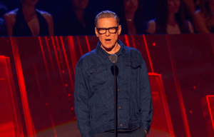 Watch: Bryan Adams Delivers Moving Tribute to Joe Cocker at Rock Hall Induction Ceremony