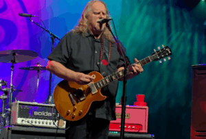 Watch Gov’t Mule Team Up With Living Colour’s Corey Glover & Dirty Honey’s Marc LaBelle for Explosive Aerosmith Cover