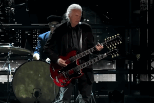 Ranking the 10 Greatest Post–Led Zeppelin Jimmy Page Songs