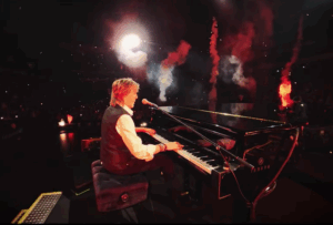 Paul McCartney Shares Footage of ‘Live and Let Die’ Performed Live on His 2025 New Orleans Got Back Tour