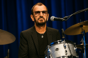 Ringo Starr & His All Starr Band Announce 2026 Tour Dates