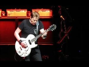 George Thorogood Unleashes First 2026 Dates for ‘Baddest Show on Earth’ Tour