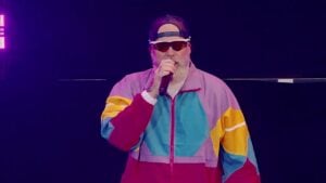 Fred Durst Drops a $65 M Challenge: Change My Name, Change My Fate?