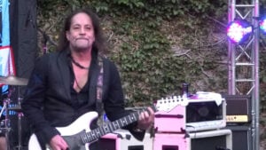 Jake E. Lee Says He Felt Like a ‘Forgotten Footnote’ in Ozzy Osbourne’s Legacy