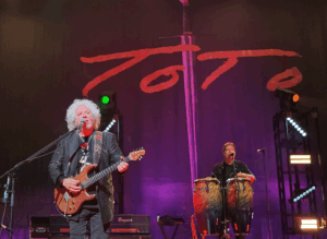 Toto Announce 2026 U.S. Tour With Special Stop at Four Winds New Buffalo