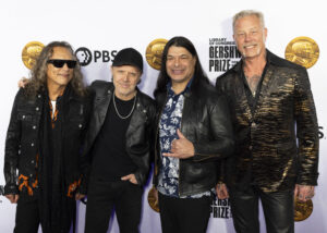 Fans Finally Gave Metallica’s Early Albums the Bass They Were Missing