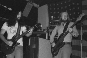 After More Than 20 Years, ’70s Rock Legends Return With New Album and North American Tour