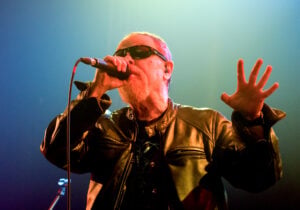 Songs These 10 Huge Bands Have Played Live Over 1,500 Times