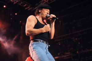 ’80s Songs That Helped Define Rock History