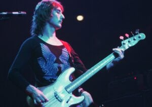 On This Day 2023: Musician Denny Laine, Known for His Work with The Moody Blues and Wings, Passed Away at 79