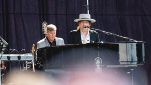 Bob Dylan Reveals 2026 U.S. Dates for His Rough and Rowdy Ways Tour