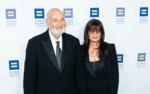 Rob Reiner, Acclaimed Director of ‘This Is Spinal Tap,’ and Wife Michele Found Dead in Los Angeles Residence