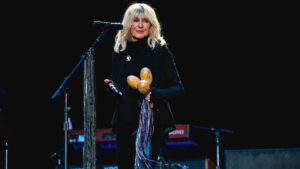 Christine McVie Once Said This Album Was Her Darkest: “I Was Completely Paranoid”