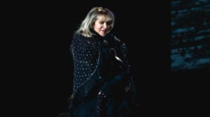 Stevie Nicks Called This Singer a Musical “Slave Driver” in Controversial Remarks
