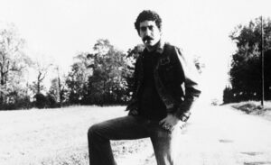 On This Day in 1973: Jim Croce Earned His Second No.1 US Hit of the Year, Cementing a Legacy Cut Tragically Short