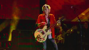 The Rolling Stones Cancel Planned 2026 UK and European Tour Due to Keith Richards