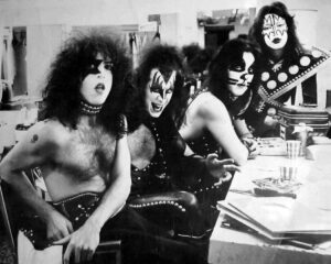 Ex-KISS Drummer Shocks Fans With $1,000 Download Price for New Album While Vinyl Sells for $33