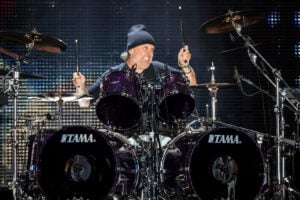 7 Classic Rock Bands Hampered by Drummers Who Never Got Better