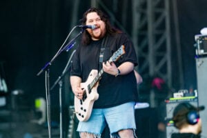 Wolfgang Van Halen’s Mammoth Confirms First Scheduled Tour Dates for 2026