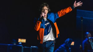 Mick Jagger Names the Worst Band He Ever Saw Live and Says “I Think It’s Garbage”