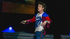 Mick Jagger’s 5 Longtime Musical Grudges