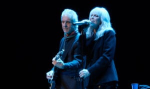 Grammy-Winning Rock Legends Set Limited 6-Date Tour in 2026
