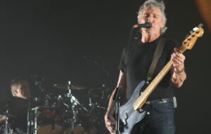 Roger Waters Slams the Sex Pistols as “Noise, Not Music”
