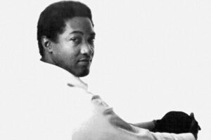 On This Day in 1964: Sam Cooke Killed in Controversial Motel Incident