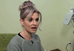 Kelly Osbourne’s Heartfelt Birthday Tribute to Late Dad Ozzy