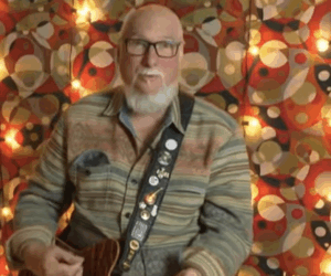 Soul Music Legend Steve Cropper Dies at 83