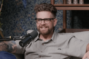 Jack Osbourne Reveals the Real Secret Behind Ozzy’s Long Career