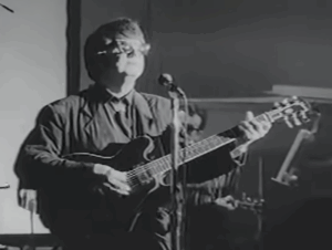 Inside Roy Orbison’s Emotional Final Concert Before His Passing