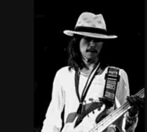 Tetsu Yamauchi, Influential Bassist for Free and Faces, Dead at 77