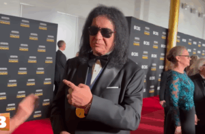 Watch Members of the Legendary Rock Band KISS Speak Out After Being Awarded Kennedy Center Honors by Donald Trump