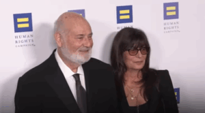 Rob Reiner and Wife Michele Found Dead in Apparent Homicide at Their Los Angeles Home